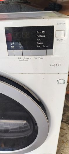 Dryer