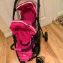 kids twin buggy Image 2