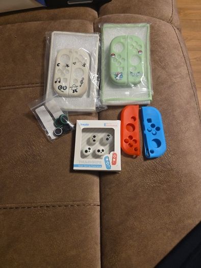 Nintendo Switch v2