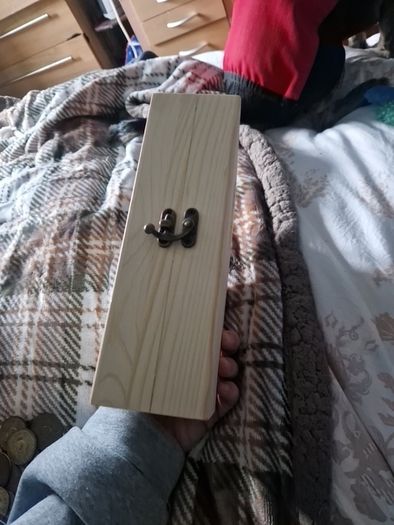 coin case