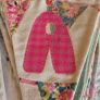 Beautiful Personalised Bunting Image 3