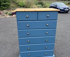 chest of