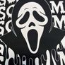 Scream T-shirt Image 2
