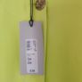 BNWT River Island Yellow Bright trousers size UK16R EU42/44 Postage included Image 3