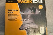 Suction Vice / Bench Vice