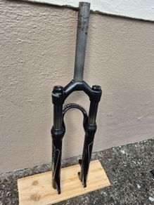Manitou Axel