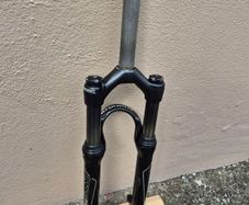 Manitou Axel