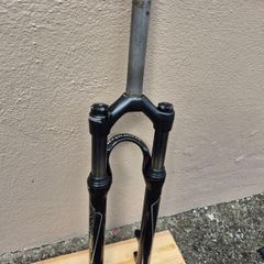 Manitou Axel