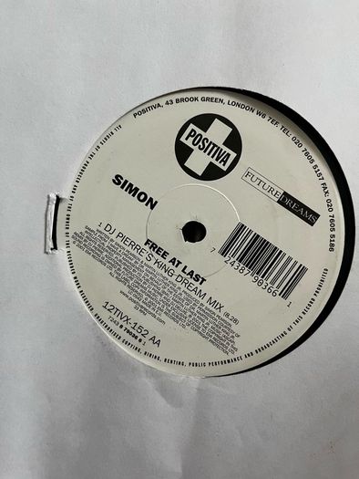 43 x Bulk house deep disco house 12" vinyl bundle