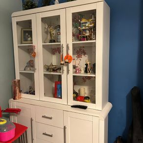 Display unit