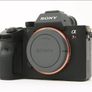 Sony A7R IIIa body only with low shutter count Image 3
