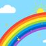 Rainbowball