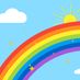 Rainbowball