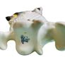Belleek Cornucopia Vase Image 6