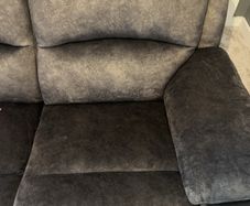 electric recliner 3 seater sofa