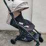 Lightweight Foldable Babylo Scat Travel Stroller Image 3