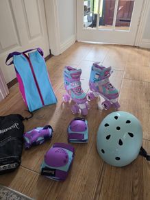 Roller Skates