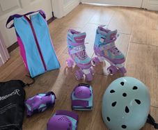 Roller Skates