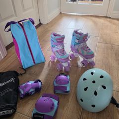 Roller Skates