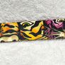 Ed Hardy by Christian Audigier Leather Belt Size L Image 6
