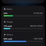 samsung z flip 7b512 gb 99% bat Image 8
