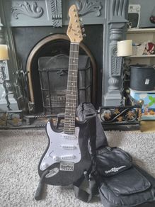 guitar