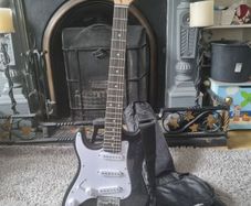 guitar