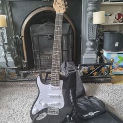 guitar