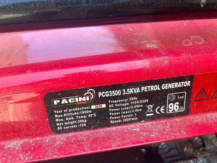 generator
