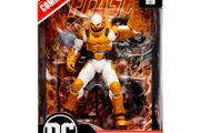 Dc multiverse Heatwave