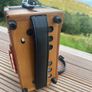 Button accordion BC Mcneela Image 3