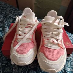 beautiful new Puma runners