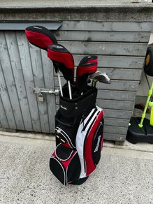Golf Clubs Set