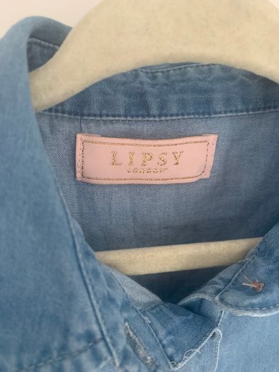 Girls Lipsy London Dress