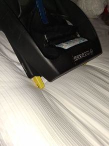 maxicosi carseat base