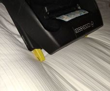 maxicosi carseat base
