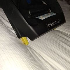 maxicosi carseat base