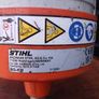 Stihl leaf blower Image 3