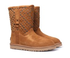 UGG Australia Eliot Boot