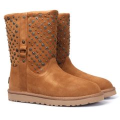 UGG Australia Eliot Boot