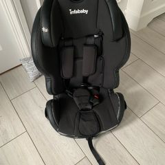 car seat