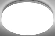 led Ceiling Light for Kitchen, Living Room, Bedroom, Hallway and More ,White,Better Heat-Dissipation,(Eye-Care), Led Lights Ceiling Fitting.Input 86-265V (FREE POSTAGE)