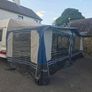 Caravan awning Size 13 Image 5