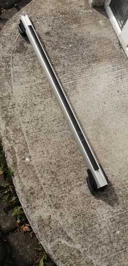 Roof rack, bar volkswagen