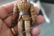 Hasbro GI Joe Action Figure - Dusty