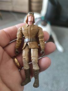 Hasbro GI Joe Action Figure - Dusty