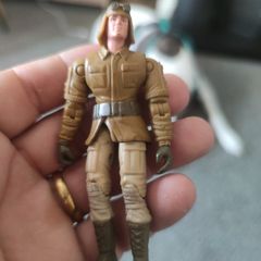 Hasbro GI Joe Action Figure - Dusty