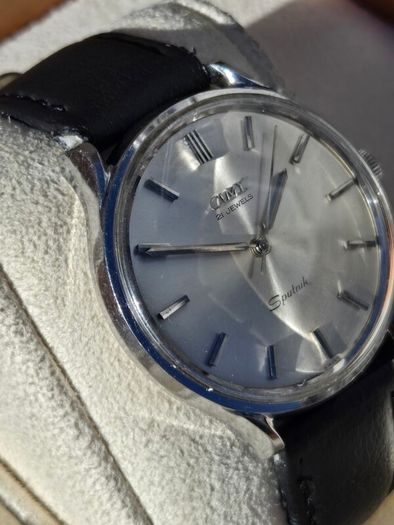 Vintage CAMY Sputnik
