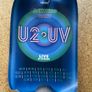 U2:UV Spheres: Vibee VIP Book "A Trip Through U2's Tours" + Extras Image 2