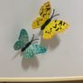 10 x butterfly wall stickers Image 3